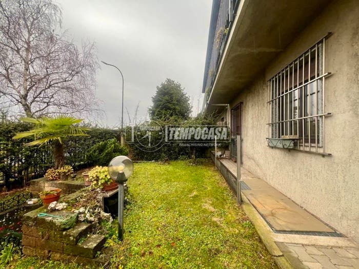 Casa con 5 locali in vendita in Via Don Oltolina, Ravello Villastanza Villapia, Parabiago