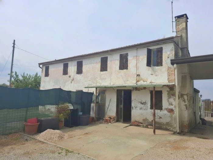 Casa con 5 locali in vendita in Via Rovere, Maserà di Padova