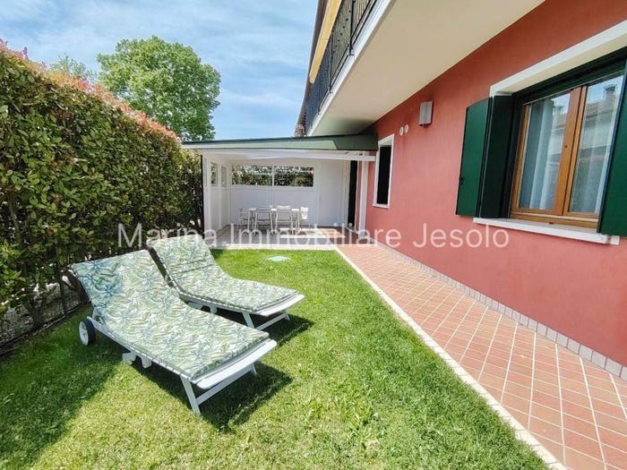 Appartamento trilocale in vendita in Via Goffredo Mameli, Lido Centro Ovest, Jesolo