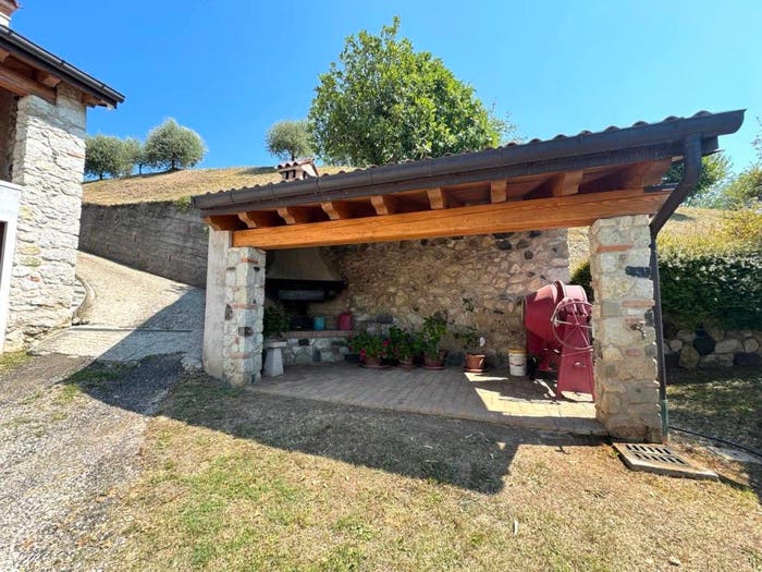 Casa con 5 locali in vendita in Via Salbeghi, Salcedo