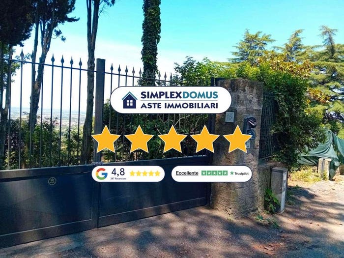 Casa con 6 locali in vendita in Albert Bruce Sabin, Castagnole Due Santi, Marino