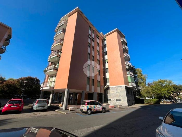Appartamento trilocale in vendita in Via Repubblica, Centro, Cossato