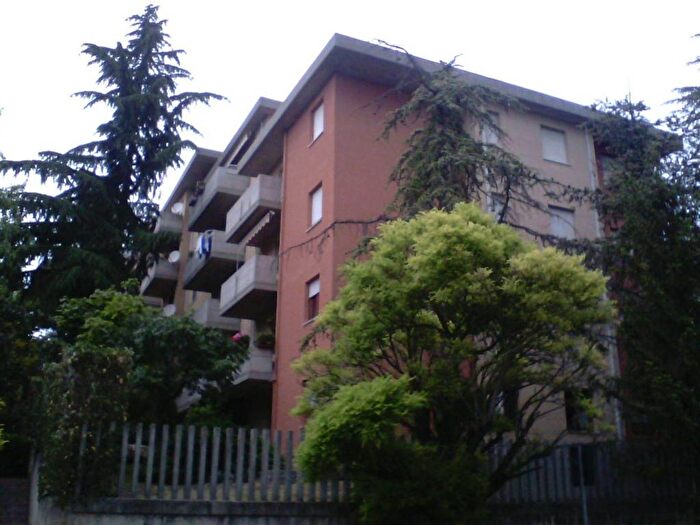 Appartamento quadrilocale in vendita in Via Giovanni XXIII, Teramo