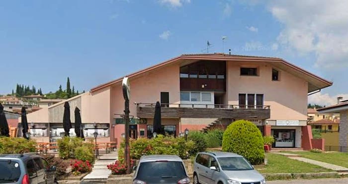 Appartamento bilocale in vendita in via Matteotti, Centro, Sant'Ambrogio di Valpolicella