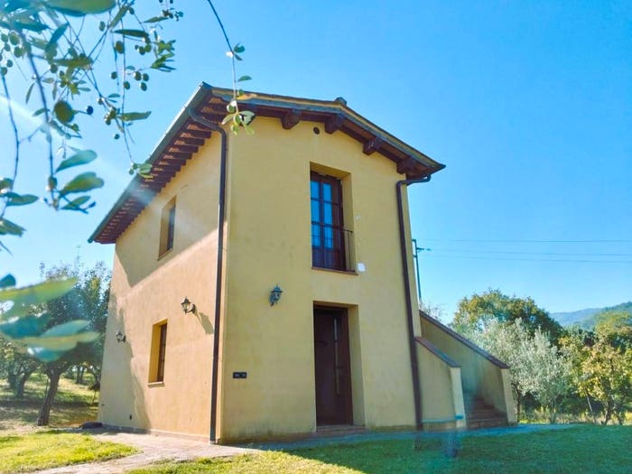 Casa quadrilocale in vendita in Via Castellana, Incisa In Val D'Arno, Figline e Incisa Valdarno