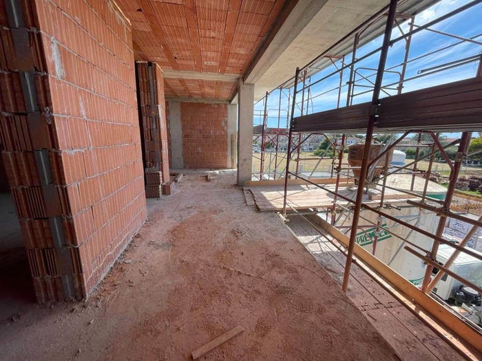 Appartamento trilocale in vendita in Piazza del Tiro a Segno, Barbanella Verde Maremma, Grosseto