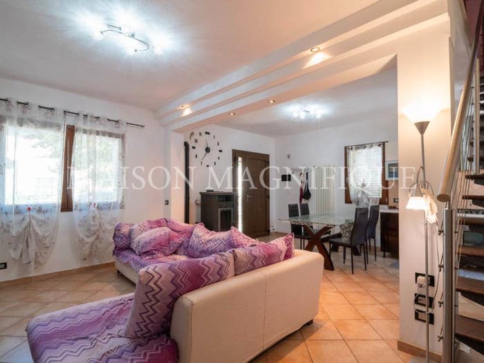 Casa trilocale in vendita in Via Romeo Grandi, Centro, Jolanda di Savoia