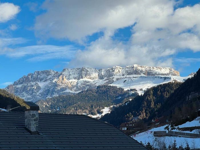 Casa trilocale in vendita in Ortisei