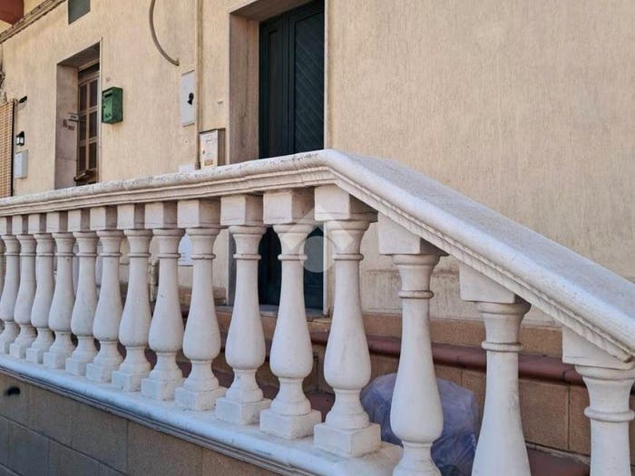 Casa trilocale in vendita in Centro, Leporano