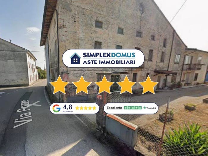 Appartamento con 6 locali in vendita in Pozzo, Villaraspa, Colceresa