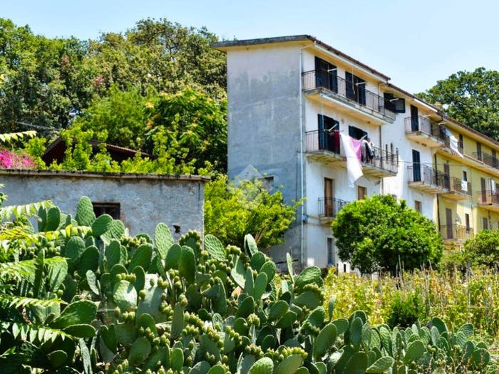 Casa con 5 locali in vendita in Via Torrevecchia, Paola