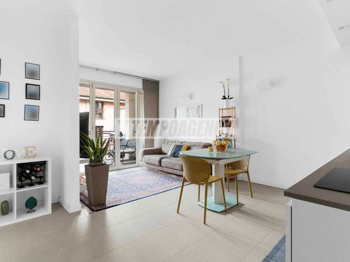 Appartamento trilocale in vendita in Via Lodovico Il Moro, Tre Castelli Faenza, Milano