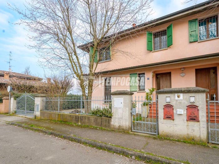 Casa con 5 locali in vendita in Via G Tiepolo, Salvaterra, Casalgrande