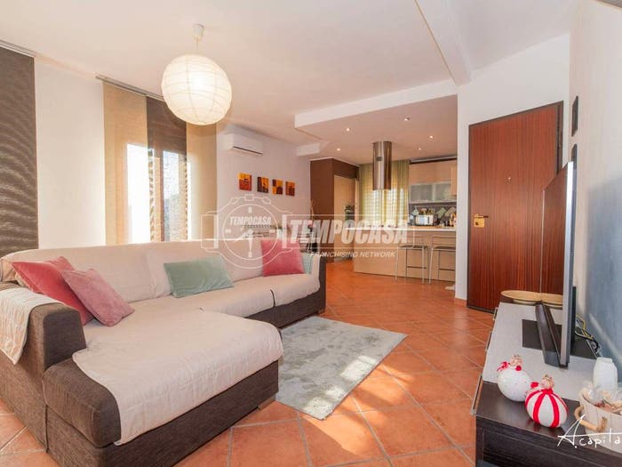 Appartamento trilocale in vendita in Via Giuseppe Verdi, Campogalliano