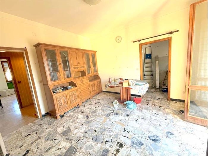 Appartamento quadrilocale in vendita in Novi Ligure