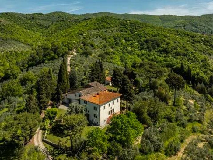 Casa con 6 locali in vendita in Via Pieve Di Chio No Number, Castiglion Fiorentino