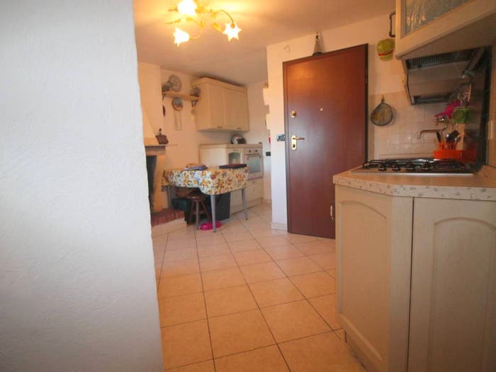 Casa quadrilocale in vendita in Via Giugno, Bastremoli, Follo