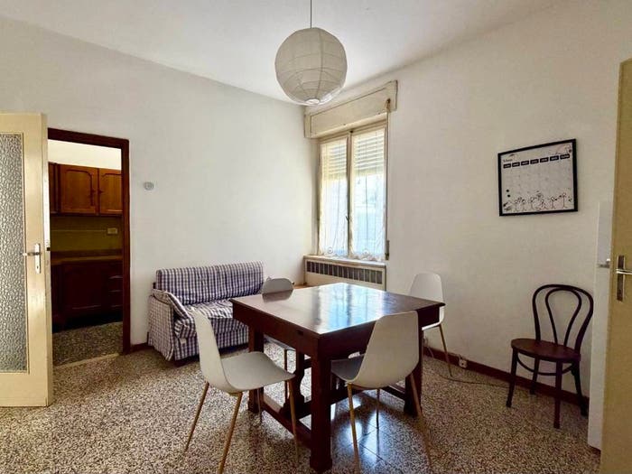 Appartamento quadrilocale in vendita in Via Pietro Mascagni, San Lazzaro, Parma