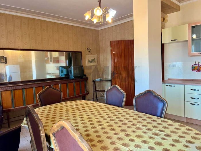 Appartamento con 5 locali in vendita in Via Cavour, Centro, Carlentini