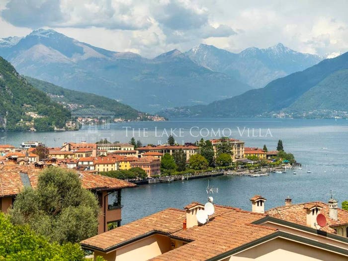 Appartamento quadrilocale in vendita in monsignor Poletti, Centro, Menaggio