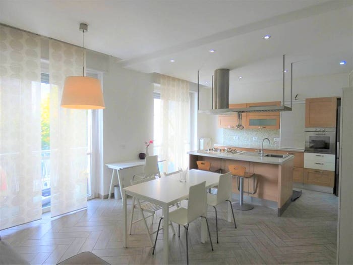 Appartamento bilocale in vendita in Via Pietro Marussig, Cenisio, Milano