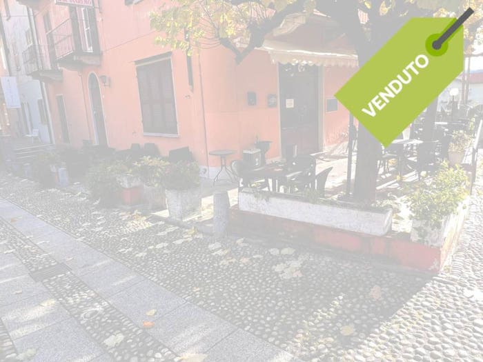 Appartamento bilocale in vendita in Via Massimo d'Azeglio, Centro, Cannero Riviera