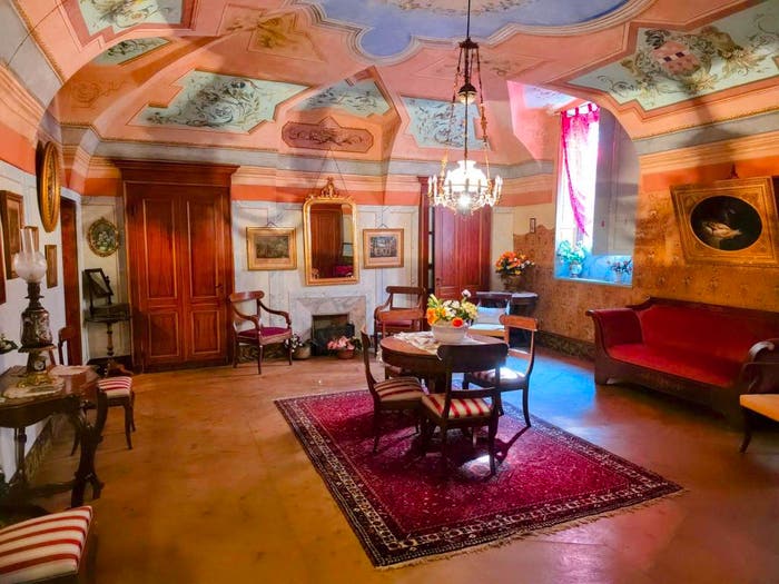 Casa con 6 locali in vendita in Via San Realino, Centro, Cassine
