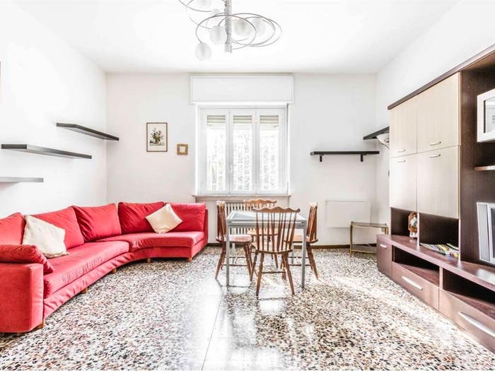 Appartamento trilocale in affitto in via filippo meda, Centro, Rho