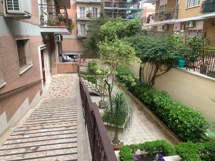 Appartamento bilocale in vendita in Via Francesco Saverio Solari, Portuense, Roma