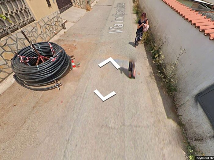 Appartamento monolocale in vendita in Via Indipendenza, Rinascimento, Anzio