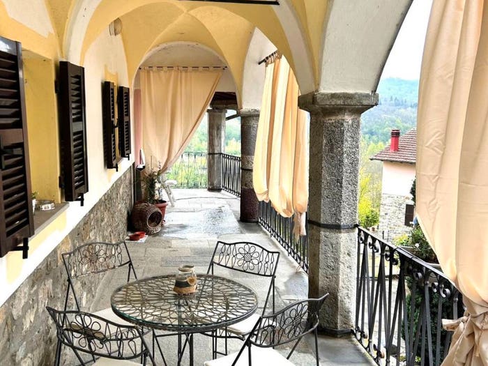 Casa con 6 locali in vendita in Località Canneto, Gorreto