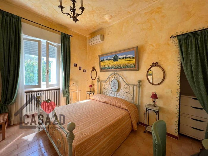 Casa con 6 locali in vendita in Via Capinera, Castiglione Villa Inferno Montaletto, Cervia