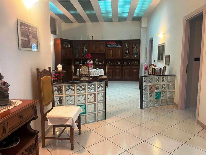 Appartamento quadrilocale in vendita in Via Zingani, Centro Storico, Foggia
