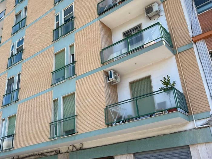 Appartamento trilocale in vendita in Commenda, Brindisi