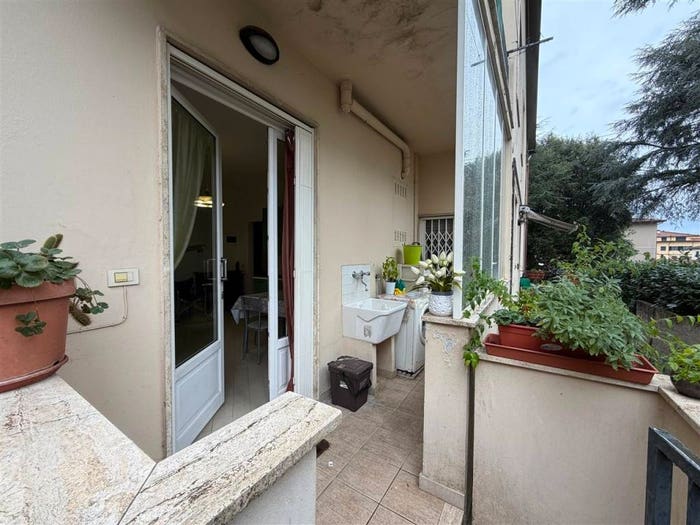 Appartamento bilocale in vendita in Via Giovanni XXII, Centro, Lastra a Signa