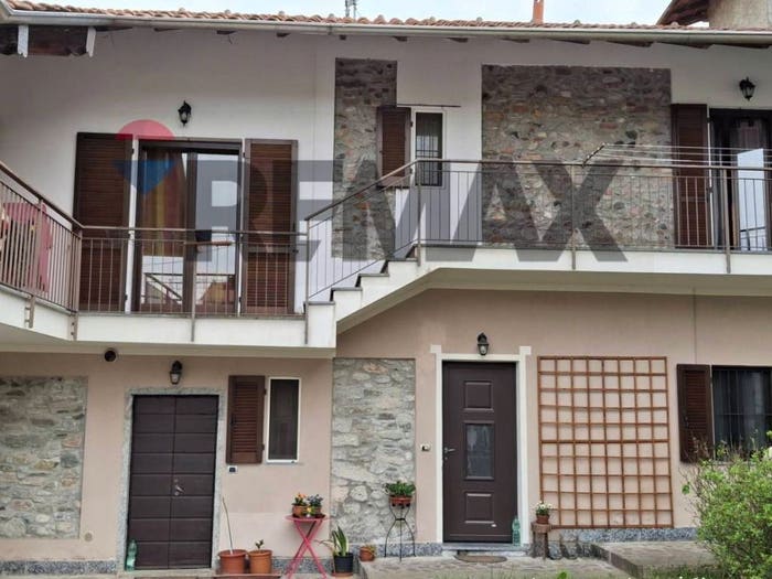 Casa con 5 locali in vendita in via Glisente, Glisente, Castelletto Sopra Ticino