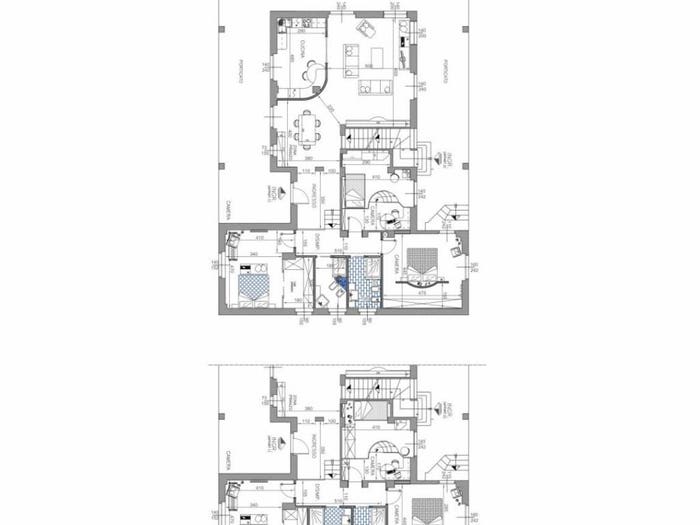 Casa quadrilocale in vendita in Strada Frati, Mede