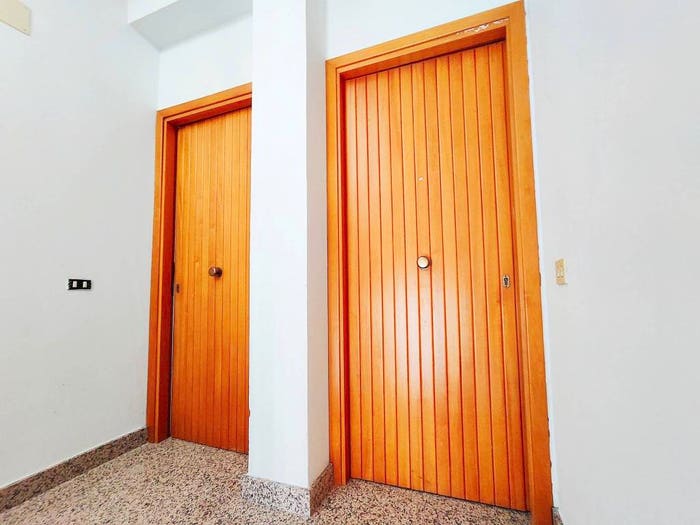 Appartamento quadrilocale in vendita in Via Vergine Maria, Centro, Camporotondo Etneo