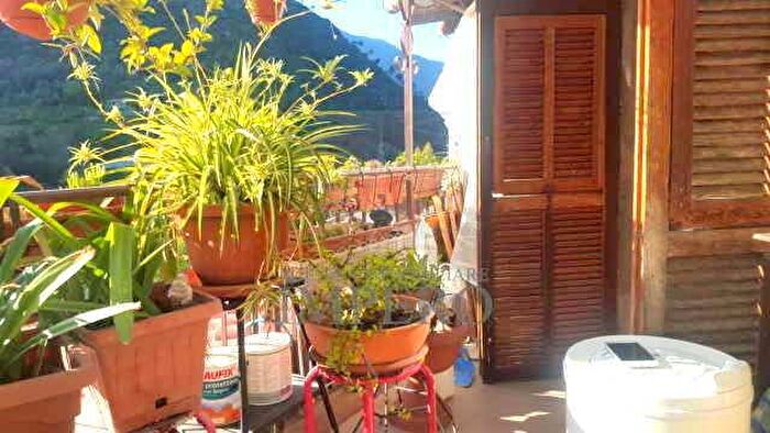 Appartamento quadrilocale in vendita in Salita al Forno, Torri Calvo Villatella, Ventimiglia