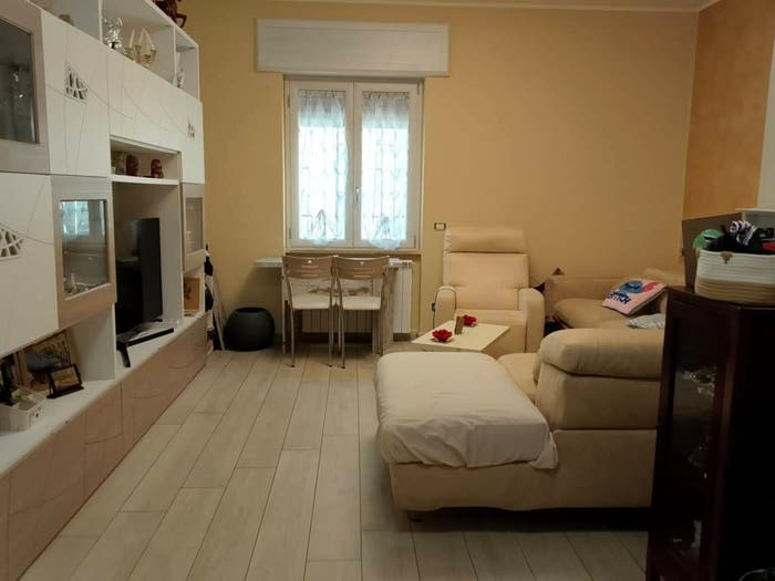Appartamento trilocale in vendita in Via Pasquale Amato, Ferrarecce Università, Caserta