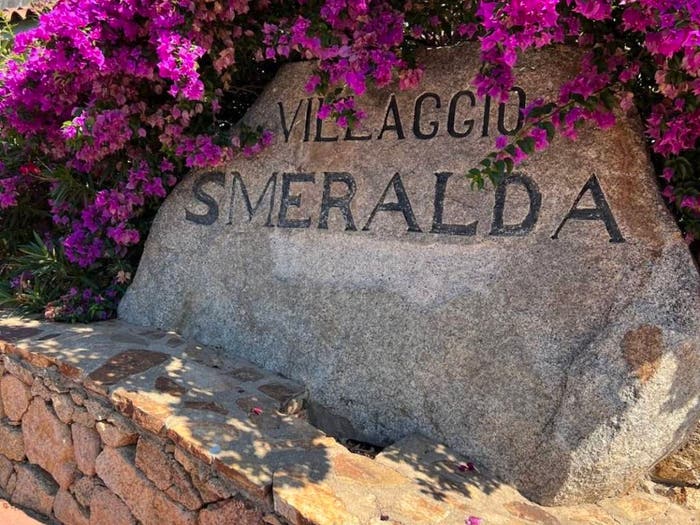 Appartamento bilocale in vendita in Via Porto Rotondo, Porto Rotondo, Olbia