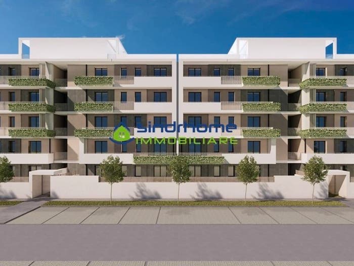 Appartamento quadrilocale in vendita in Via Viticella, Quarto