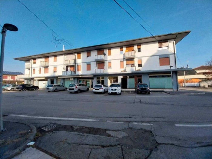 Appartamento bilocale in vendita in Frazione Falzè Piazza Marconi Trevignano TV, Falzé Signoressa, Trevignano