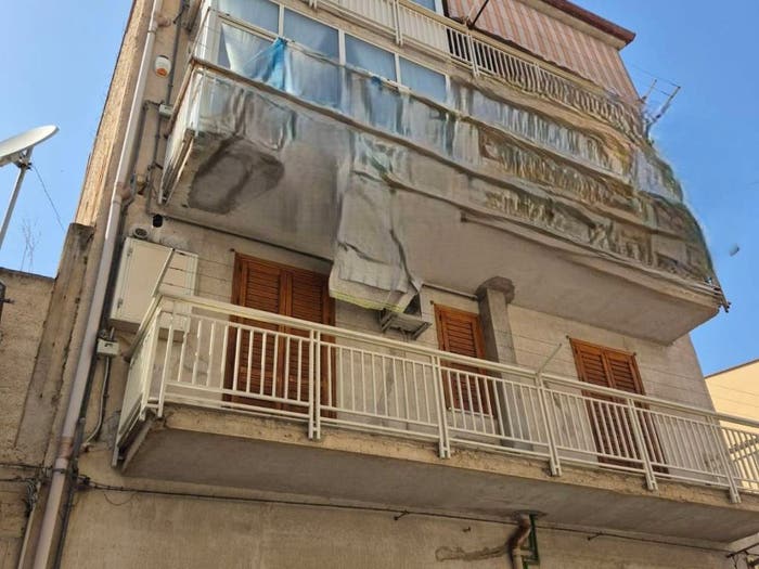 Appartamento con 6 locali in vendita in Via Eraclea Minoa, Centro, Misilmeri