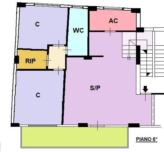Case in Vendita e in Affitto - 2