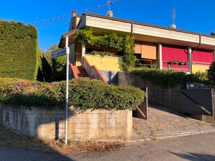 Casa con 6 locali in vendita in Strada del Borgo, Reno, Tizzano Val Parma