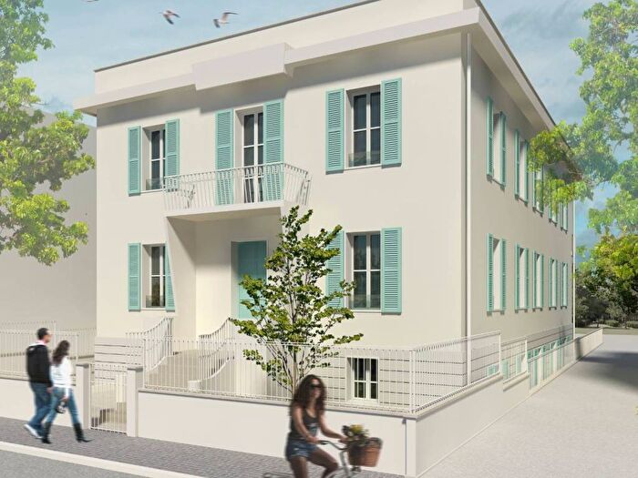 Appartamento bilocale in vendita in Viale Trento, Mare, Pesaro