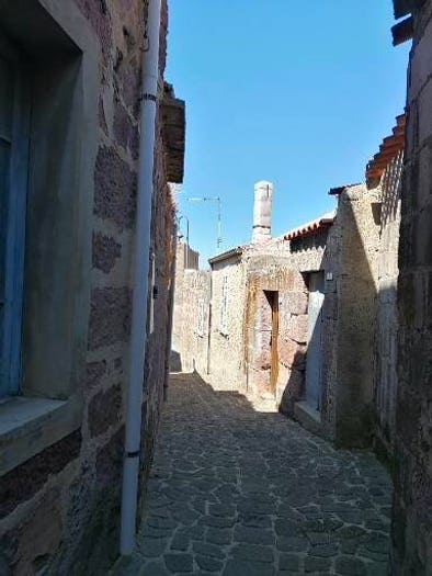 Casa trilocale in vendita in Via Mariano IV, Bidonì