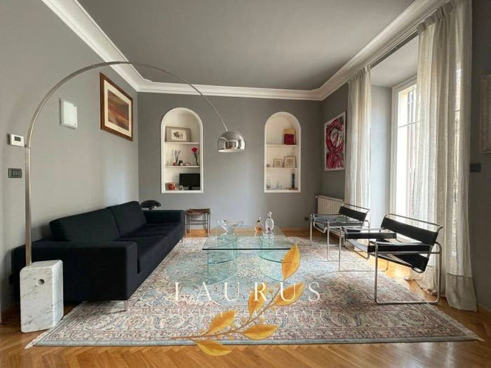 Appartamento con 6 locali in vendita in Viale Giacomo Matteotti, San Marco SS Annunziata, Firenze