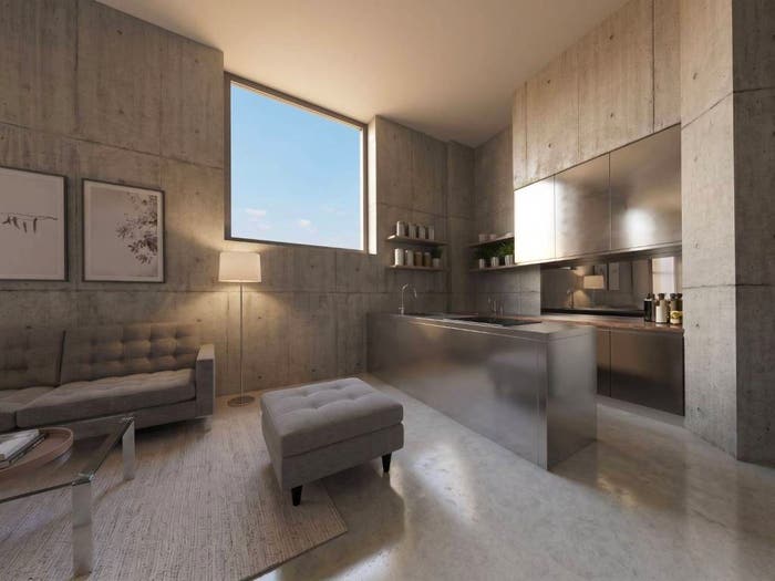 Appartamento monolocale in vendita in Via San Rocco, Villanova, Cagliari